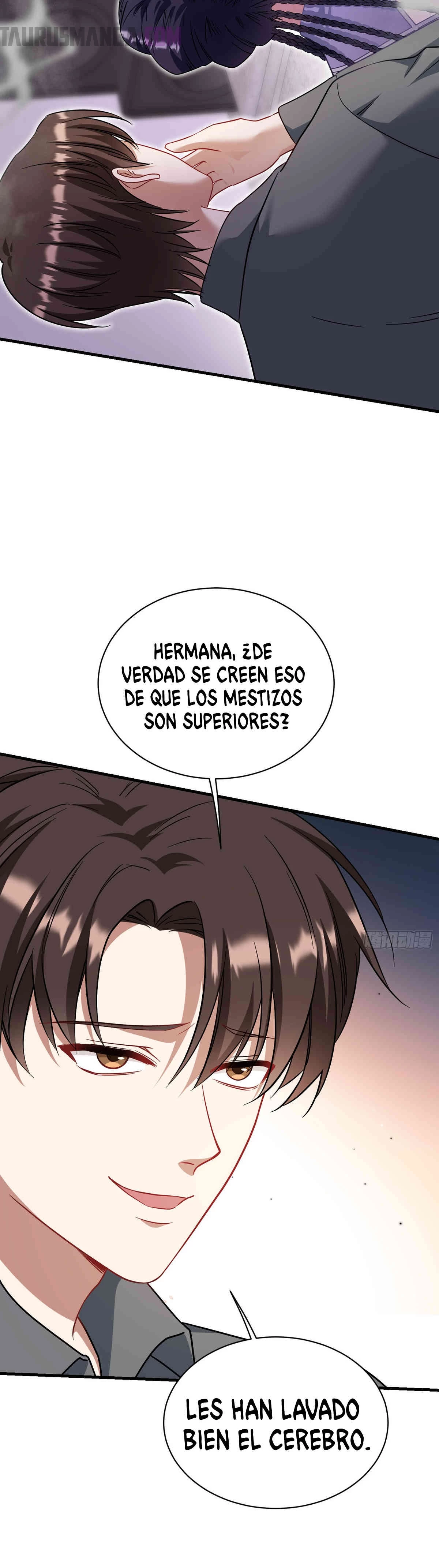 Despues De Dejar De Actuar Como Un Perro, Me Convertí En Un Magnate Celestial Urbano > Capitulo 123 > Page 241